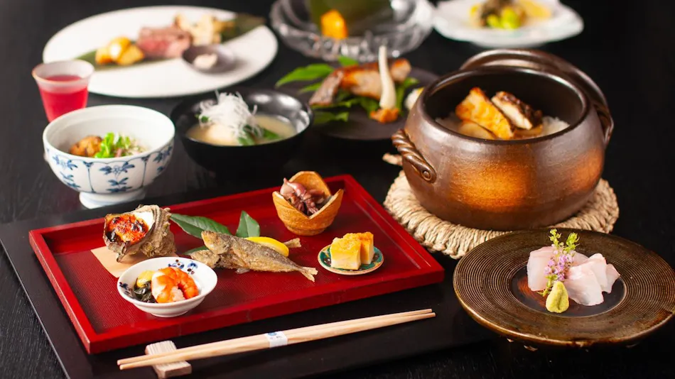 Kawazu Nanadaru Keiryu Onsen Saryo Mizumari