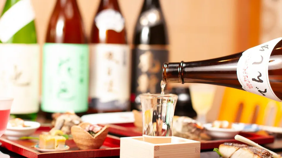 Kawazu Nanadaru Keiryu Onsen Saryo Mizumari