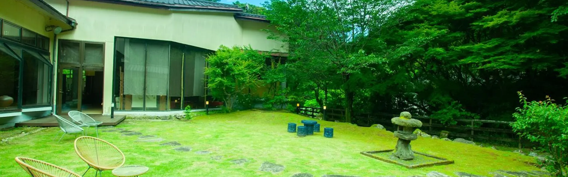 河津七滝 渓流温泉茶寮 水鞠-mizumari-