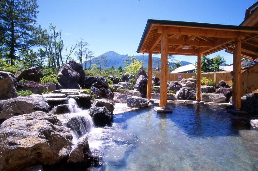 八幡平温泉館 森乃湯周辺でおすすめの宿 人気の宿をランキングでご紹介 Yahoo トラベル