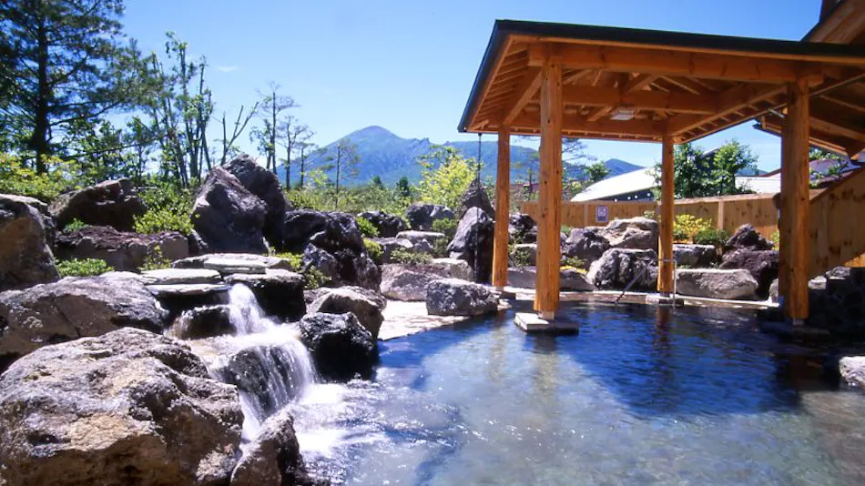 Hachimantai Heights