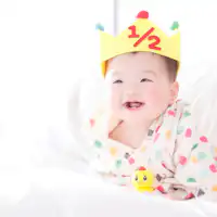 ยินดีต้อนรับเด็ก ๆ♪ แผนสำหรับทารก