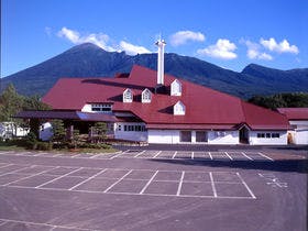八幡平ハイツ
