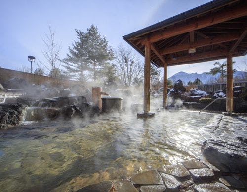 赤ちゃんと一緒に温泉旅行を楽しむ時にオススメな温泉宿 ホテル人気ランキング お湯たび