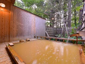 強首温泉樅峰苑 3枚目