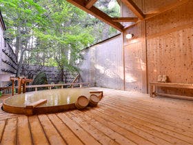 強首温泉樅峰苑