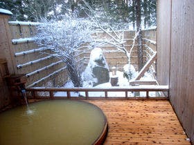 強首温泉樅峰苑