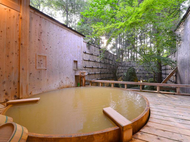 強首温泉樅峰苑