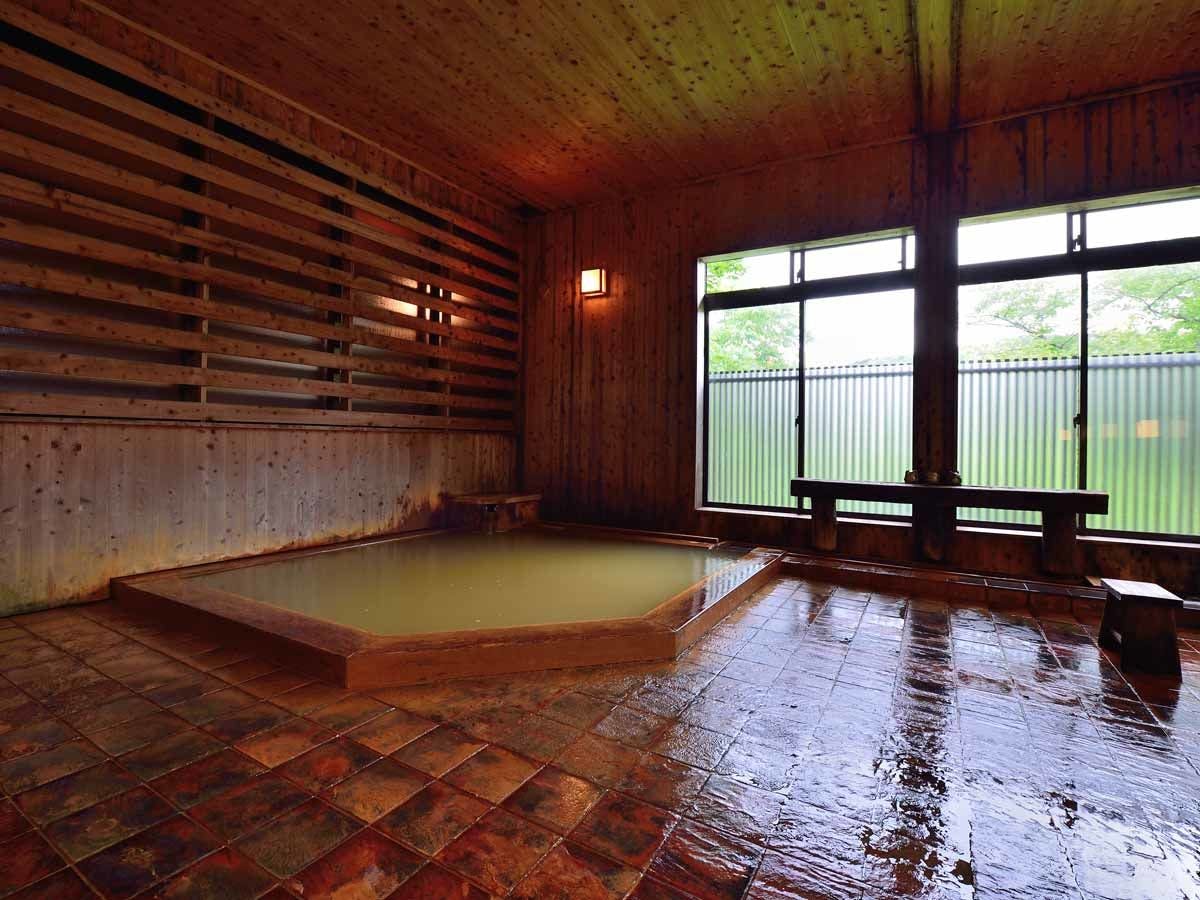 強首温泉樅峰苑
