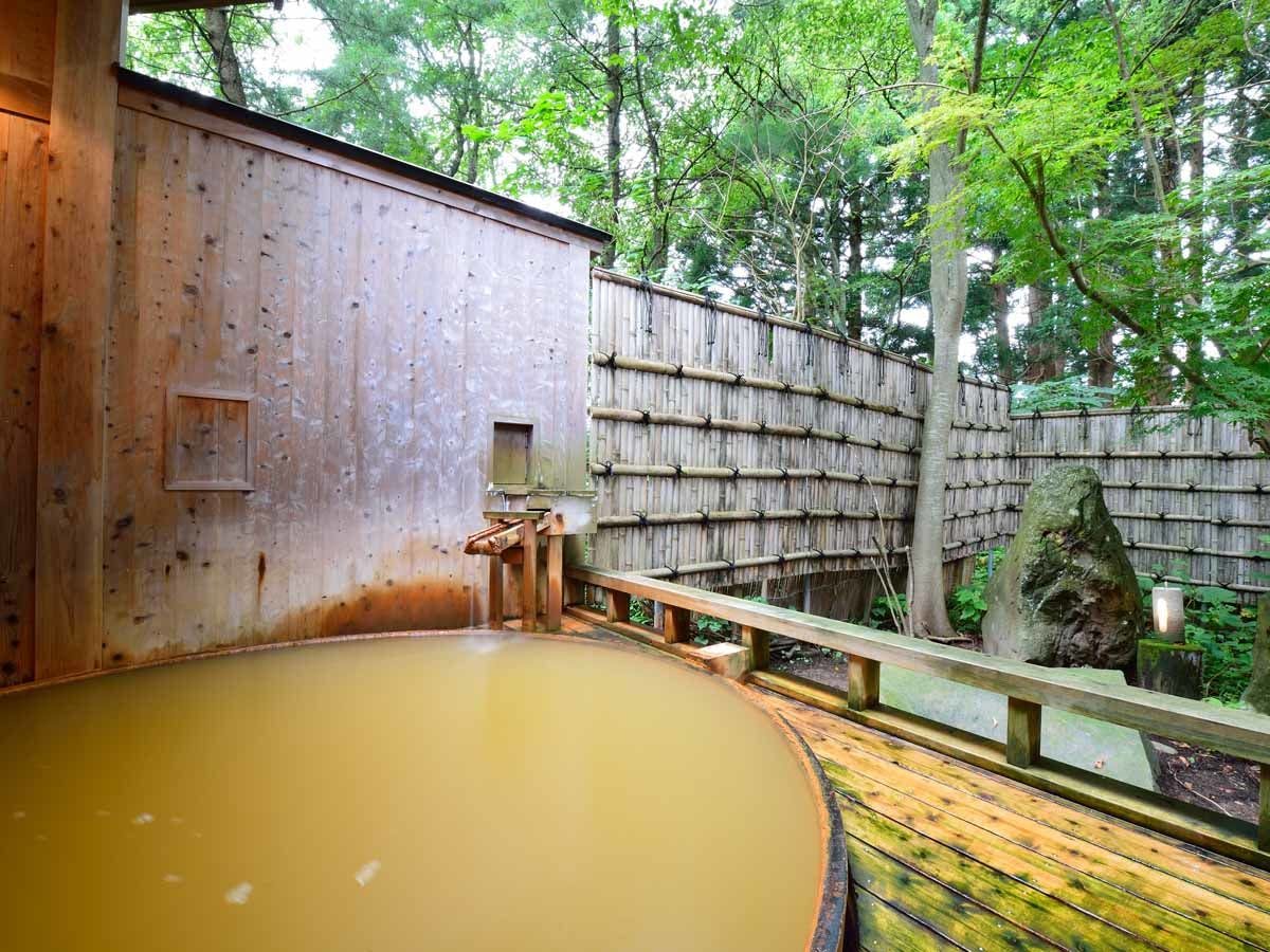 強首温泉樅峰苑