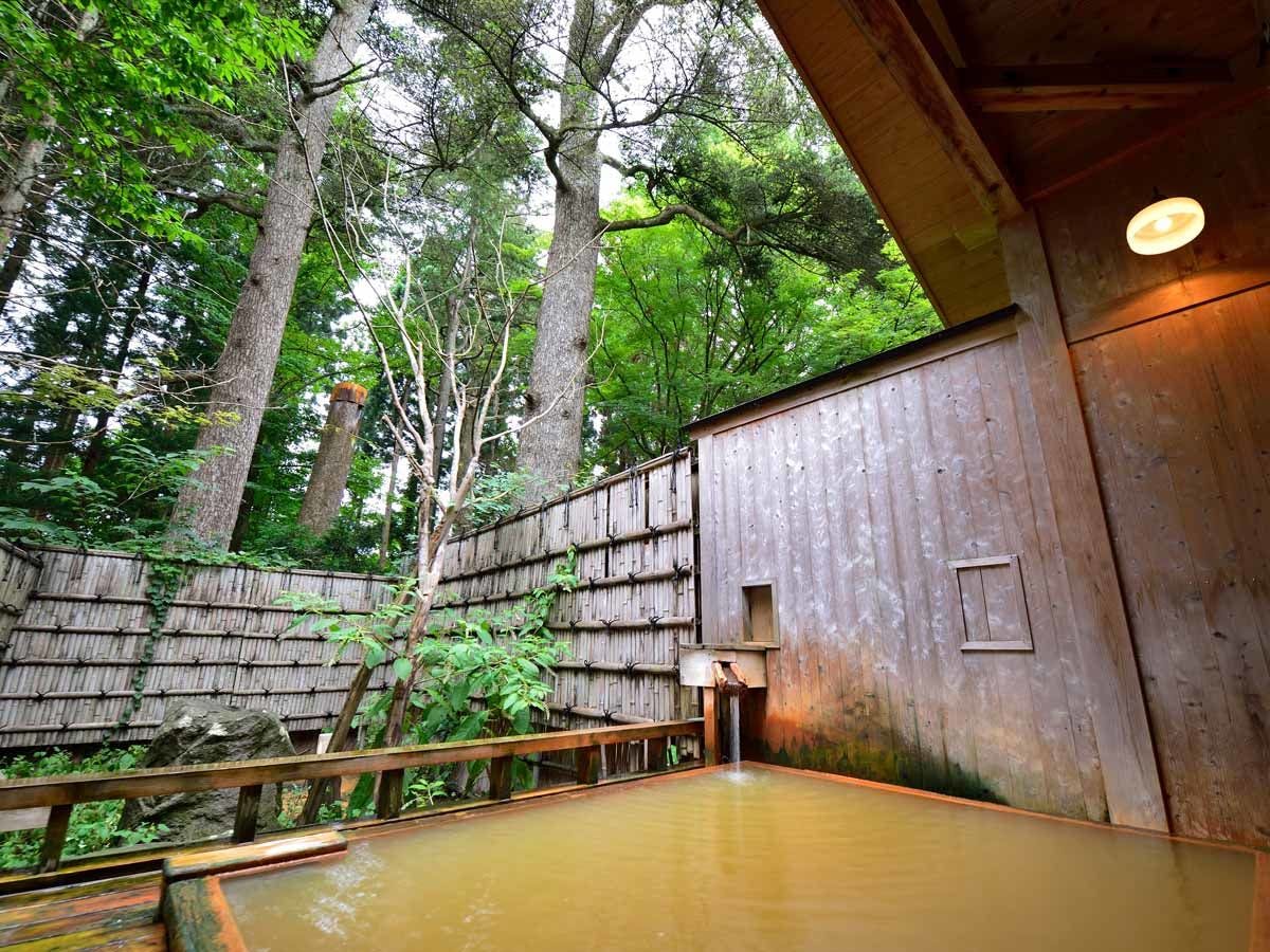 強首温泉樅峰苑