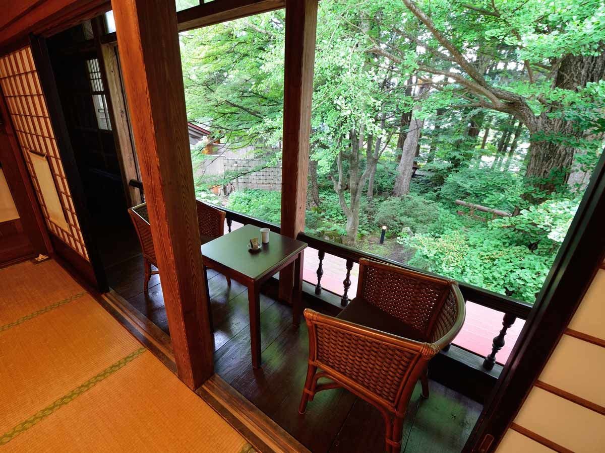 強首温泉樅峰苑