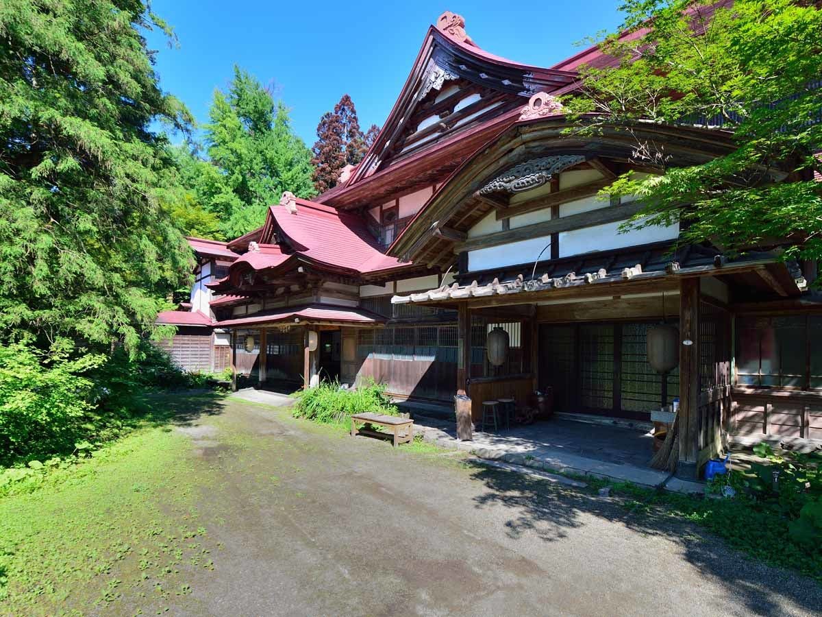 強首温泉樅峰苑