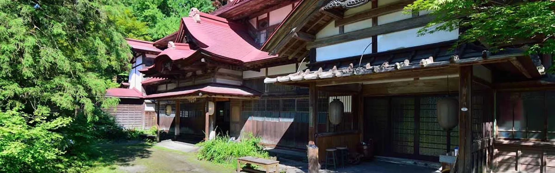 強首温泉樅峰苑