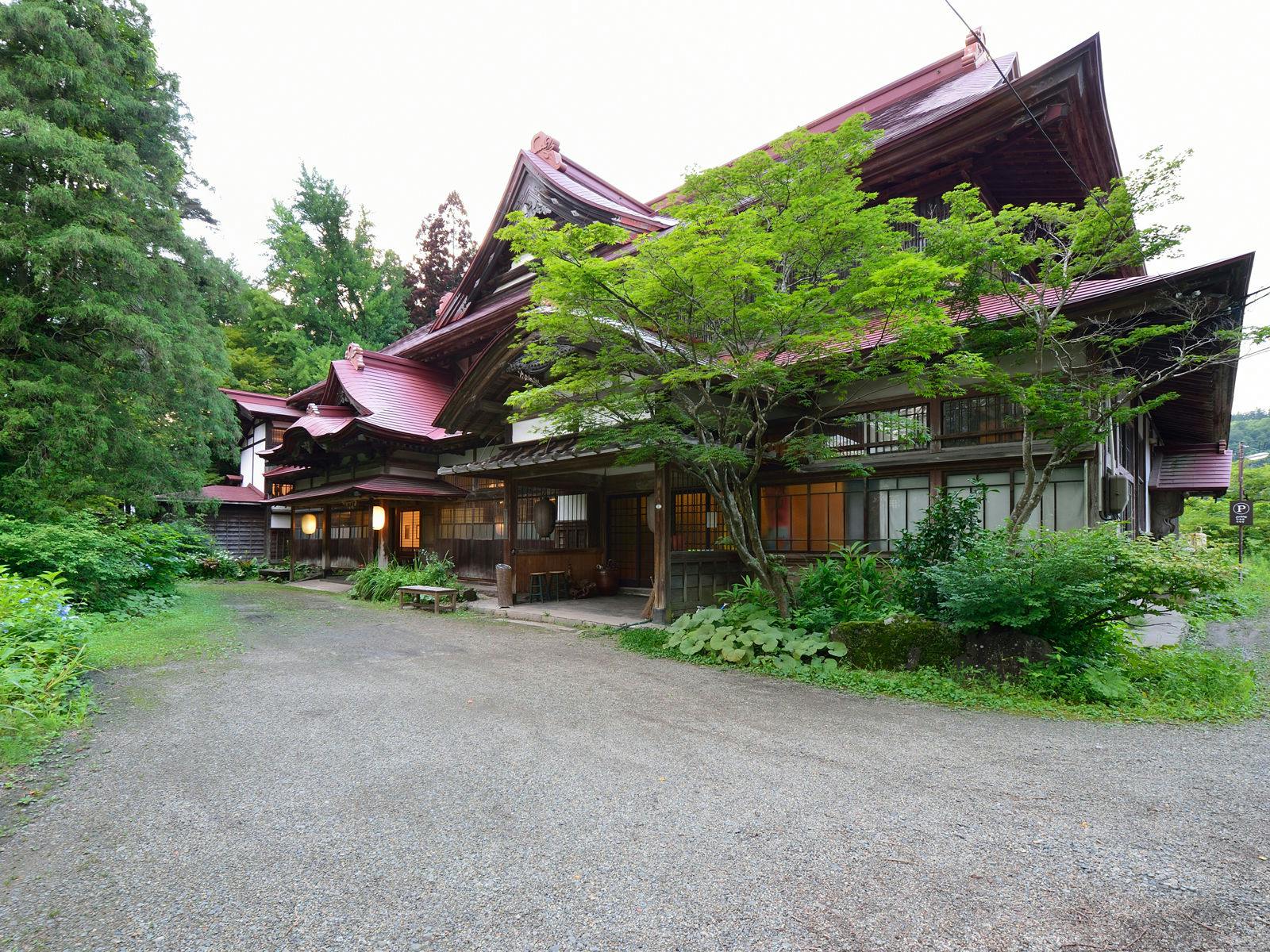 強首温泉樅峰苑