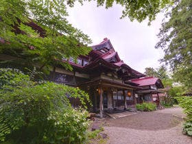 強首温泉 樅峰苑