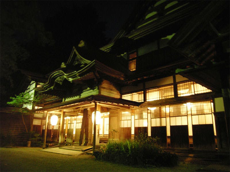 強首温泉樅峰苑