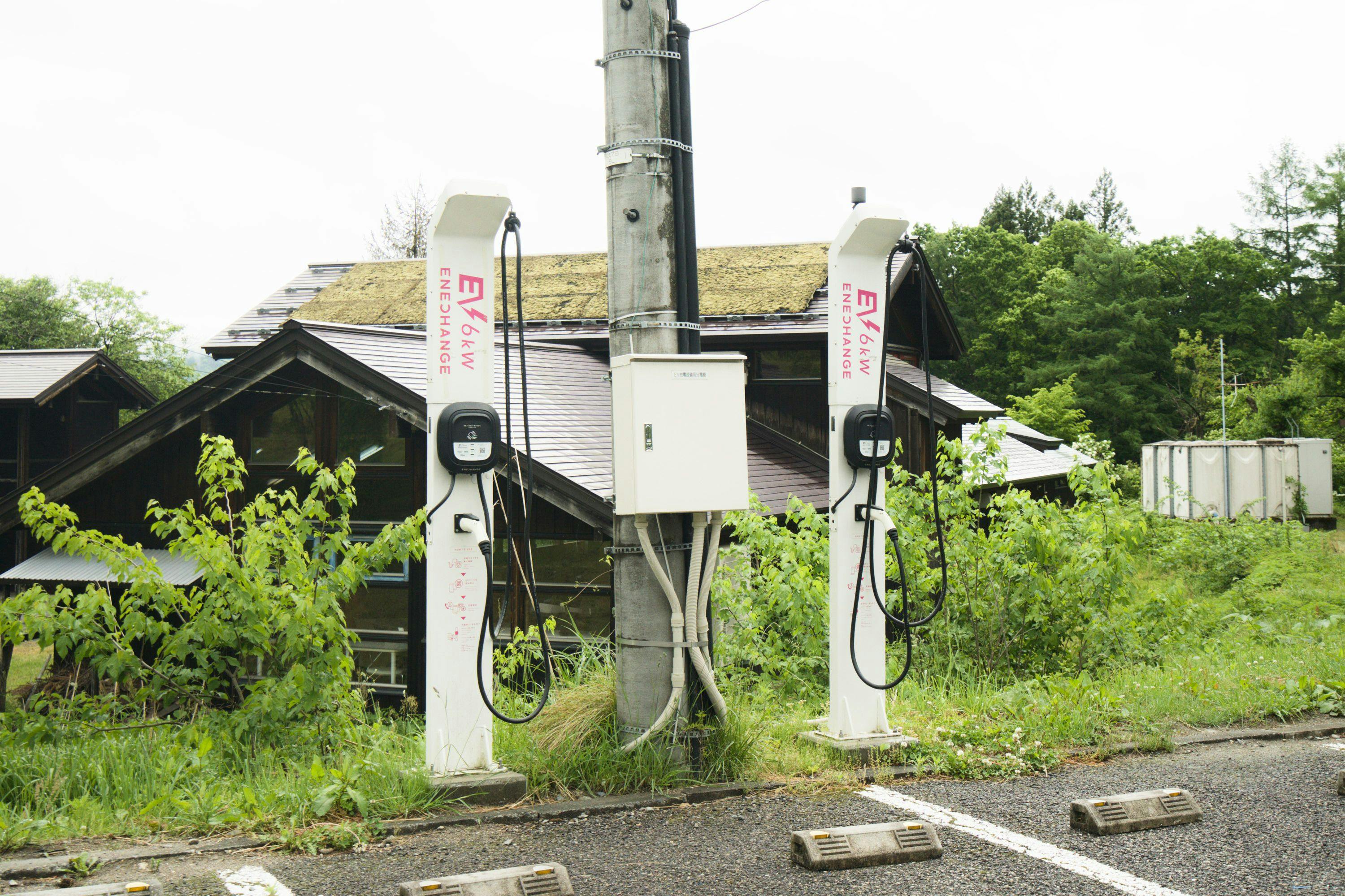 白馬　山のホテル