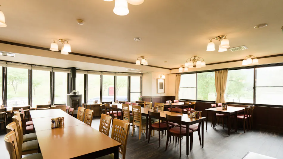 Hakuba Yamano Hotel