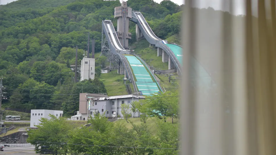 Hakuba Yamano Hotel