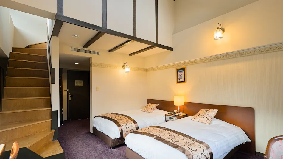 Hakuba Yamano Hotel