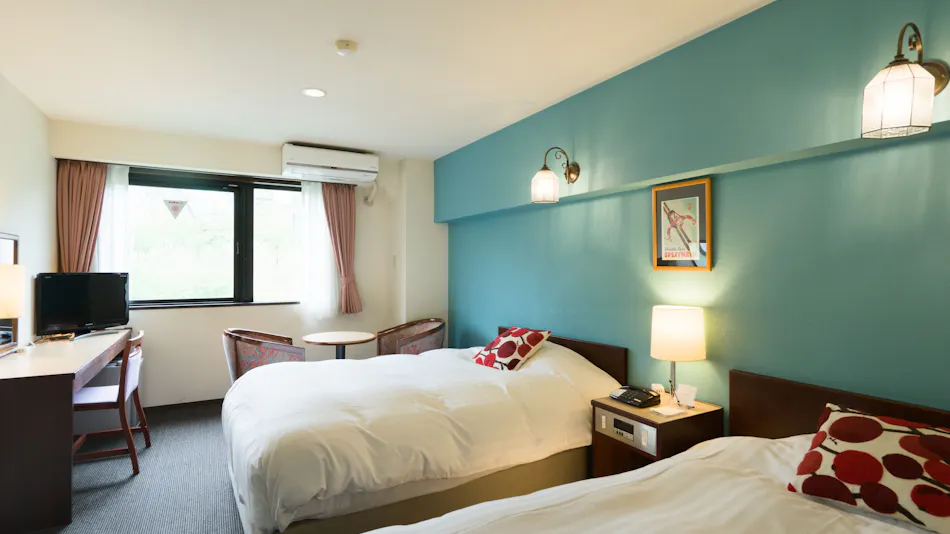 Hakuba Yamano Hotel