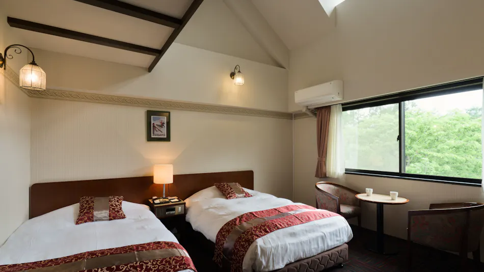Hakuba Yamano Hotel