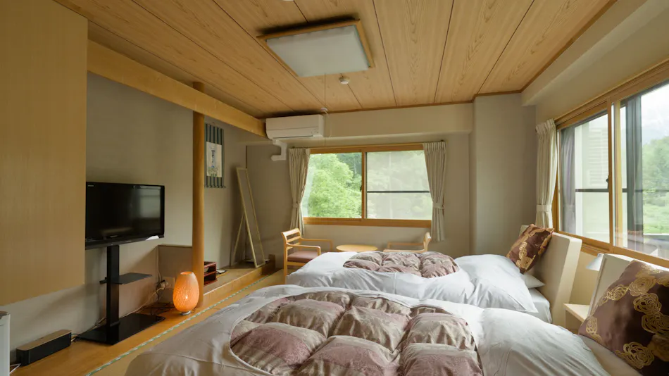 Hakuba Yamano Hotel