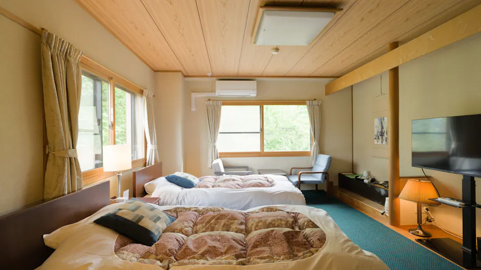 Hakuba Yamano Hotel