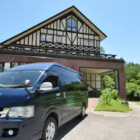送迎もおまかせください