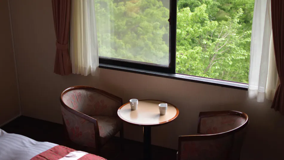 Hakuba Yamano Hotel