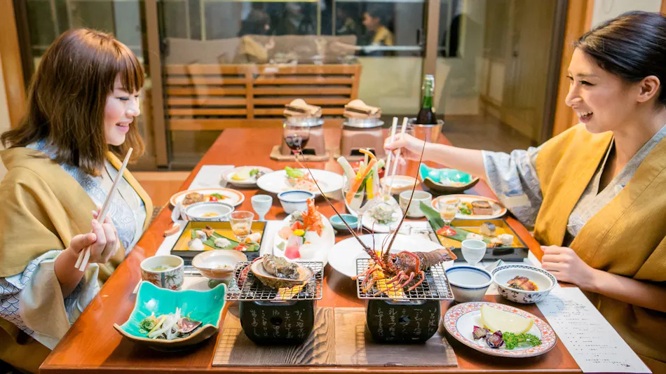 Ishikage Daiichi Hotel Kamukura