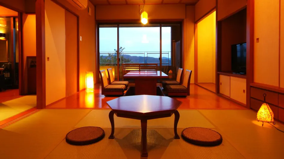 Ishikage Daiichi Hotel Kamukura