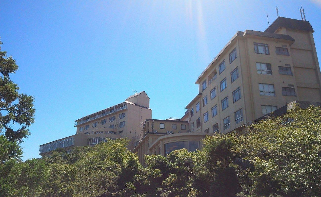 Ishikage Daiichi Hotel Kamukura