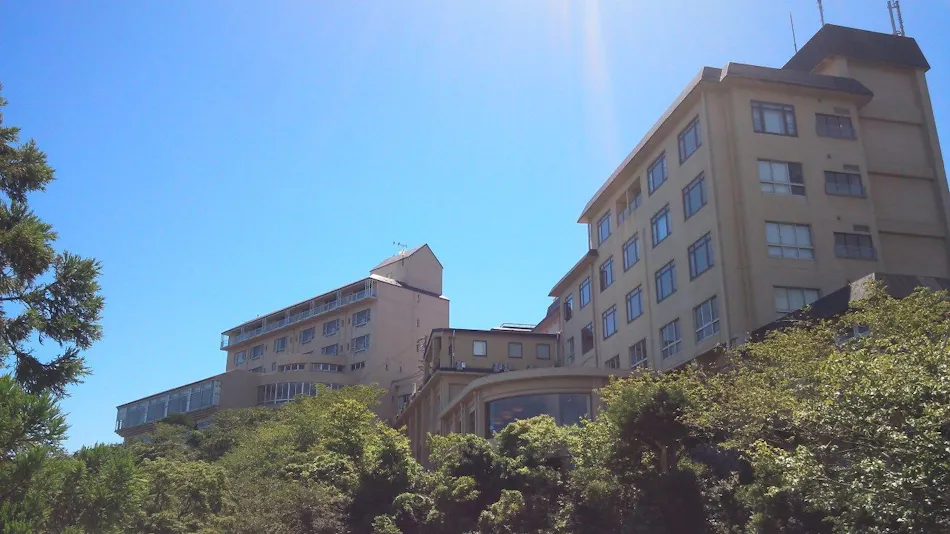 Ishikage Daiichi Hotel Kamukura