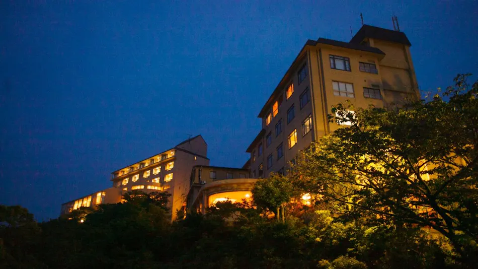 Ishikage Daiichi Hotel Kamukura