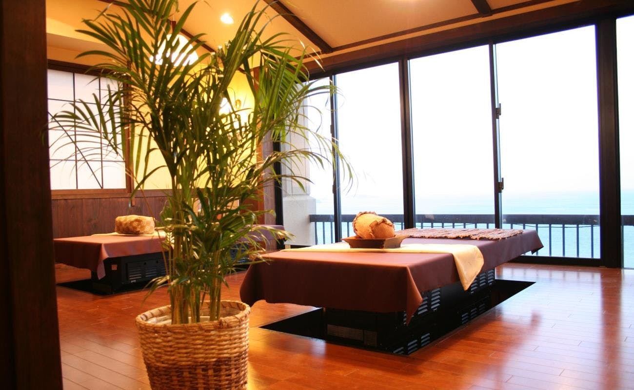 ห้องสปา