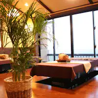 ห้องสปา