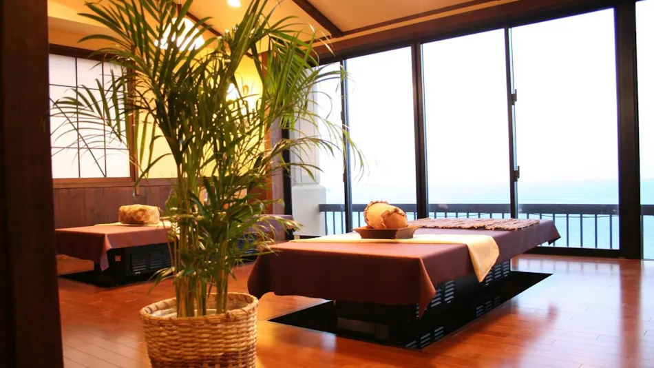 Ishikage Daiichi Hotel Kamukura
