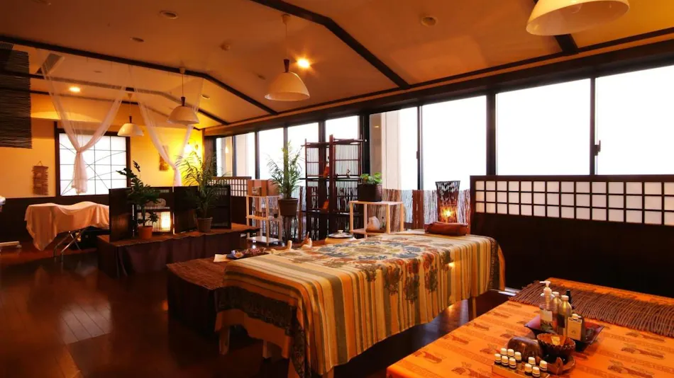 Ishikage Daiichi Hotel Kamukura