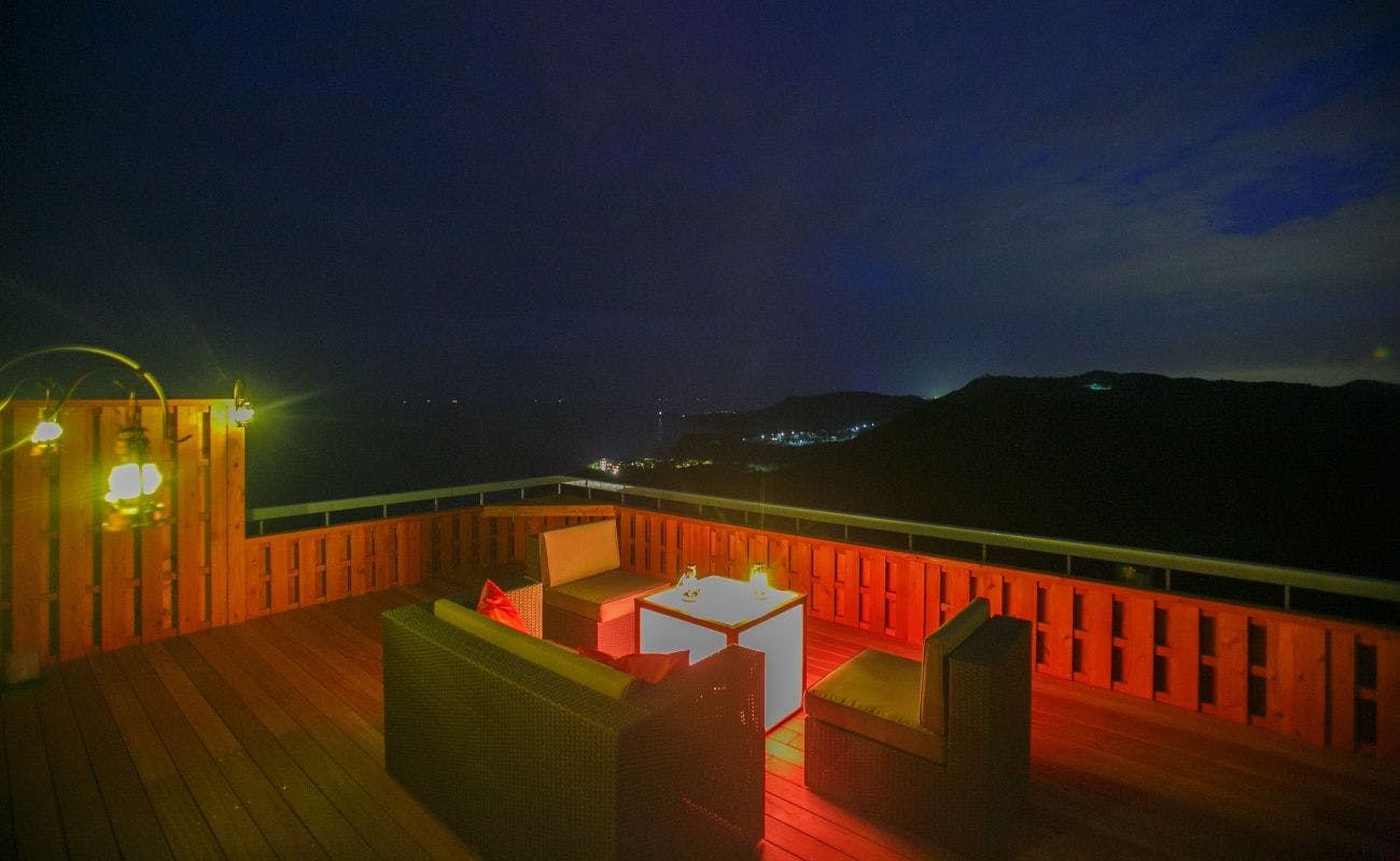 Ishikage Daiichi Hotel Kamukura