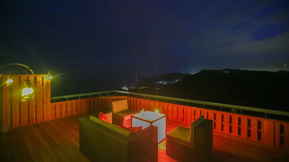 Ishikage Daiichi Hotel Kamukura