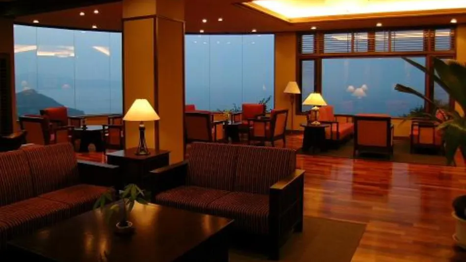Ishikage Daiichi Hotel Kamukura