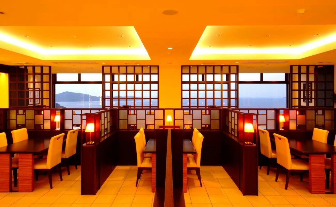 Ishikage Daiichi Hotel Kamukura