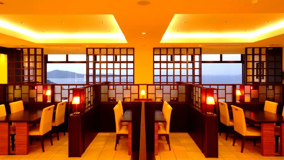 Ishikage Daiichi Hotel Kamukura