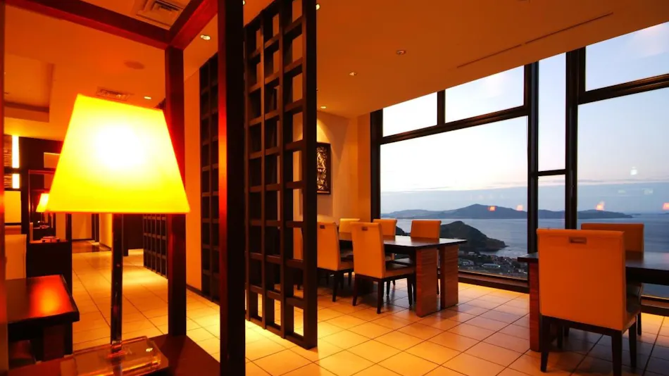 Ishikage Daiichi Hotel Kamukura