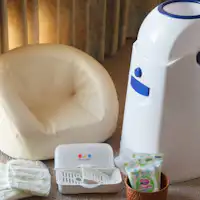 ของใช้สำหรับเด็กทารก