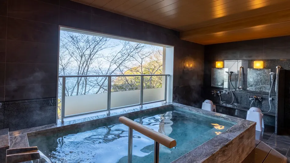 Ishikage Daiichi Hotel Kamukura