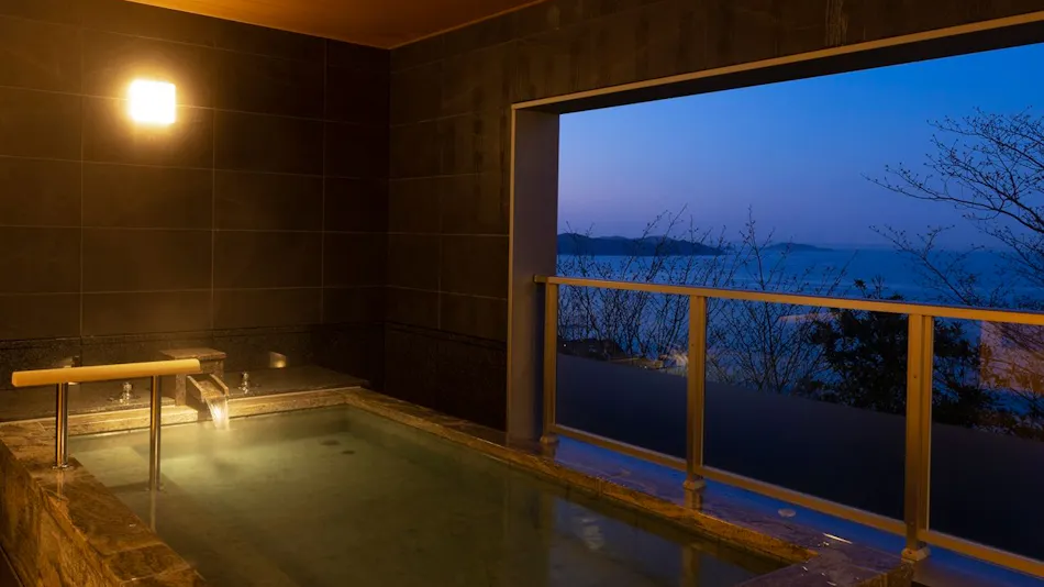 Ishikage Daiichi Hotel Kamukura
