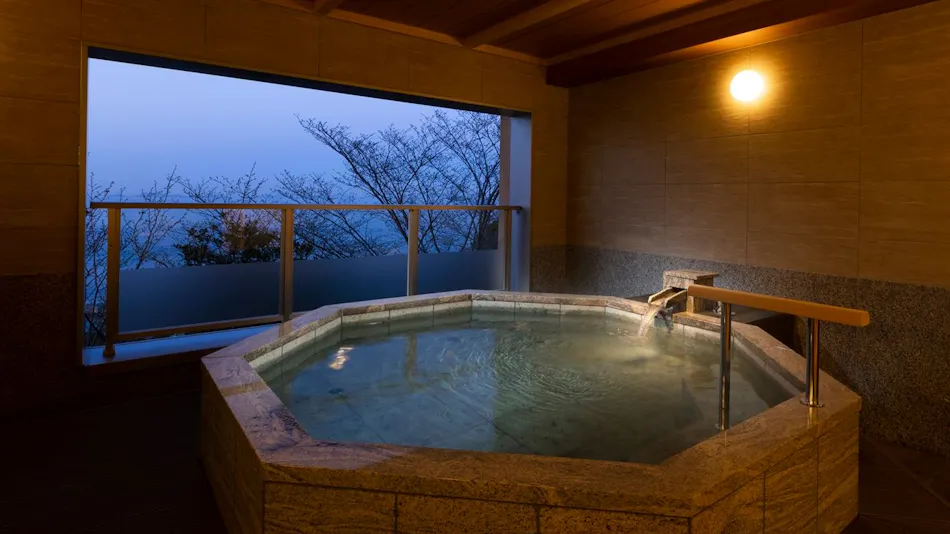 Ishikage Daiichi Hotel Kamukura